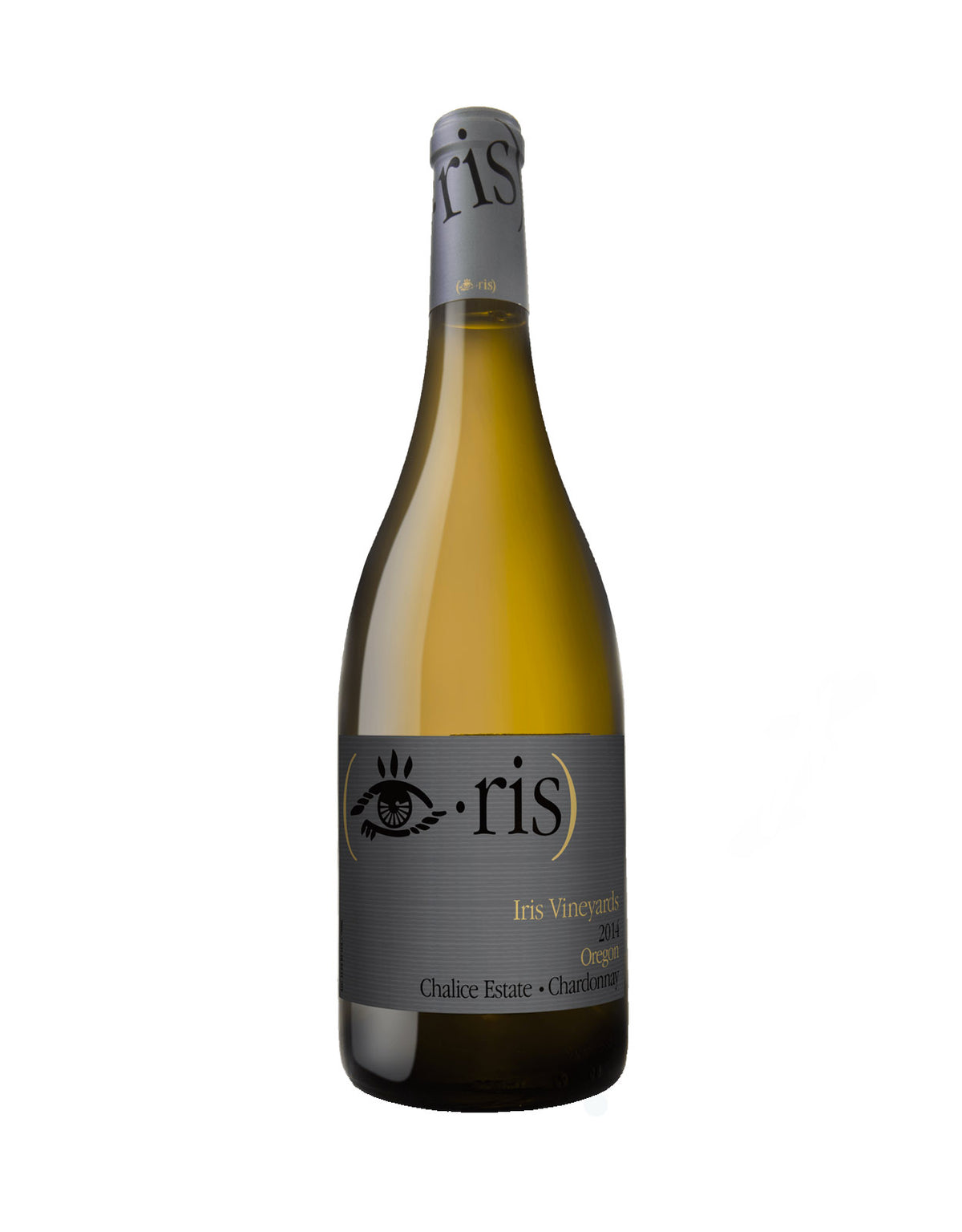 Iris Vineyards Pinot Gris 2022 - ZYN THE WINE MARKET LTD.