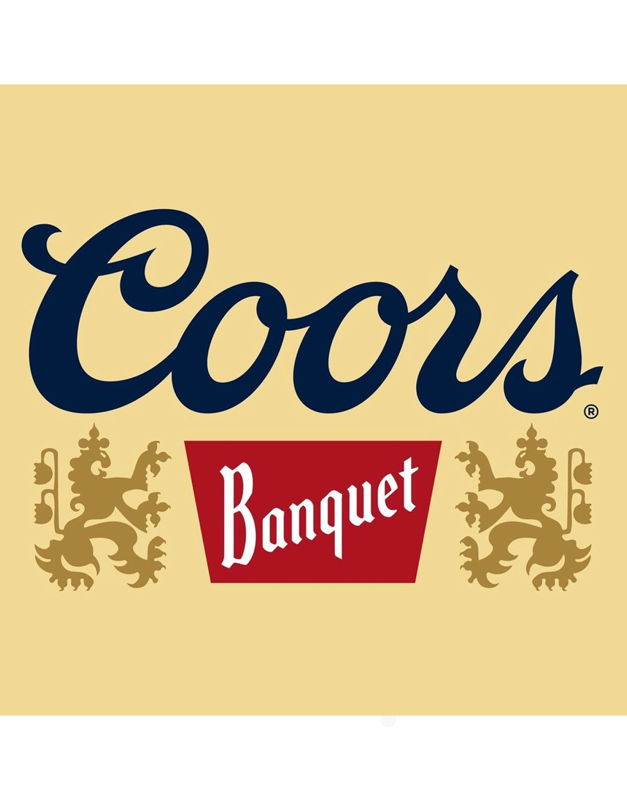 Coors Original - 59 Litre Keg