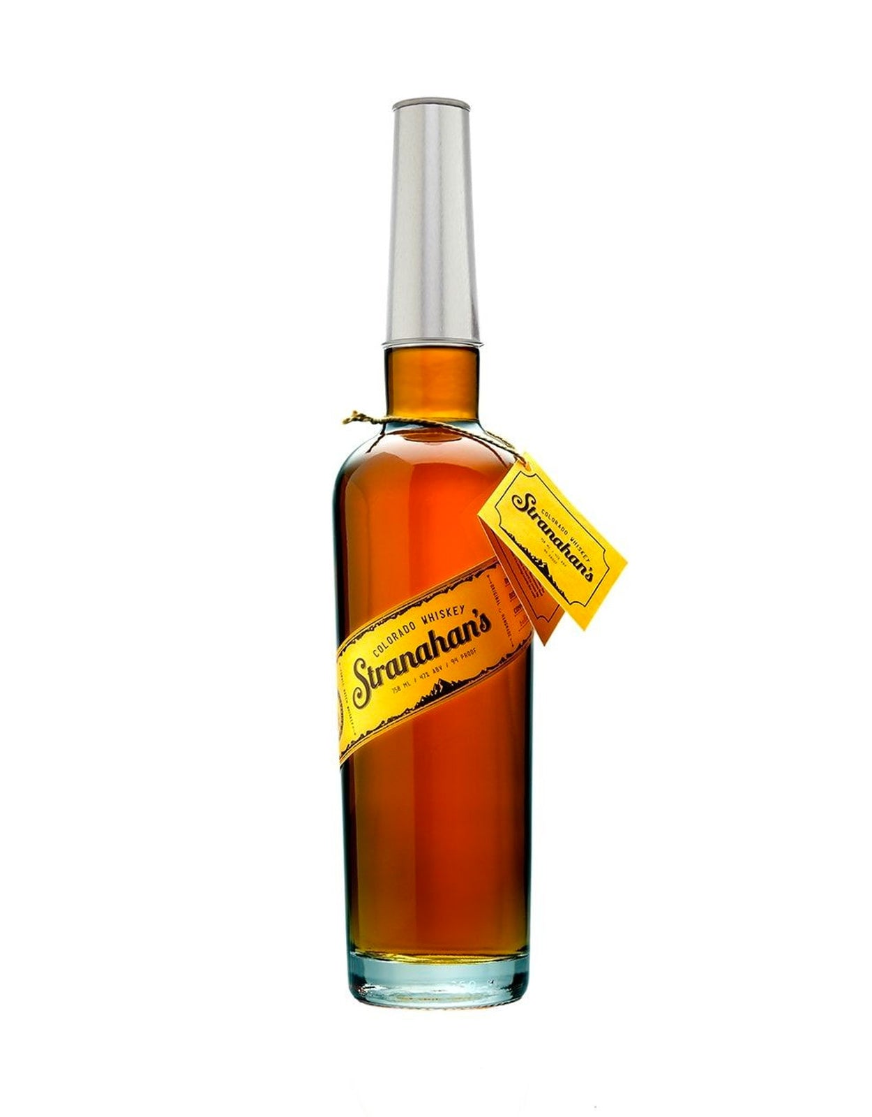 Stranahan's Colorado Whisky