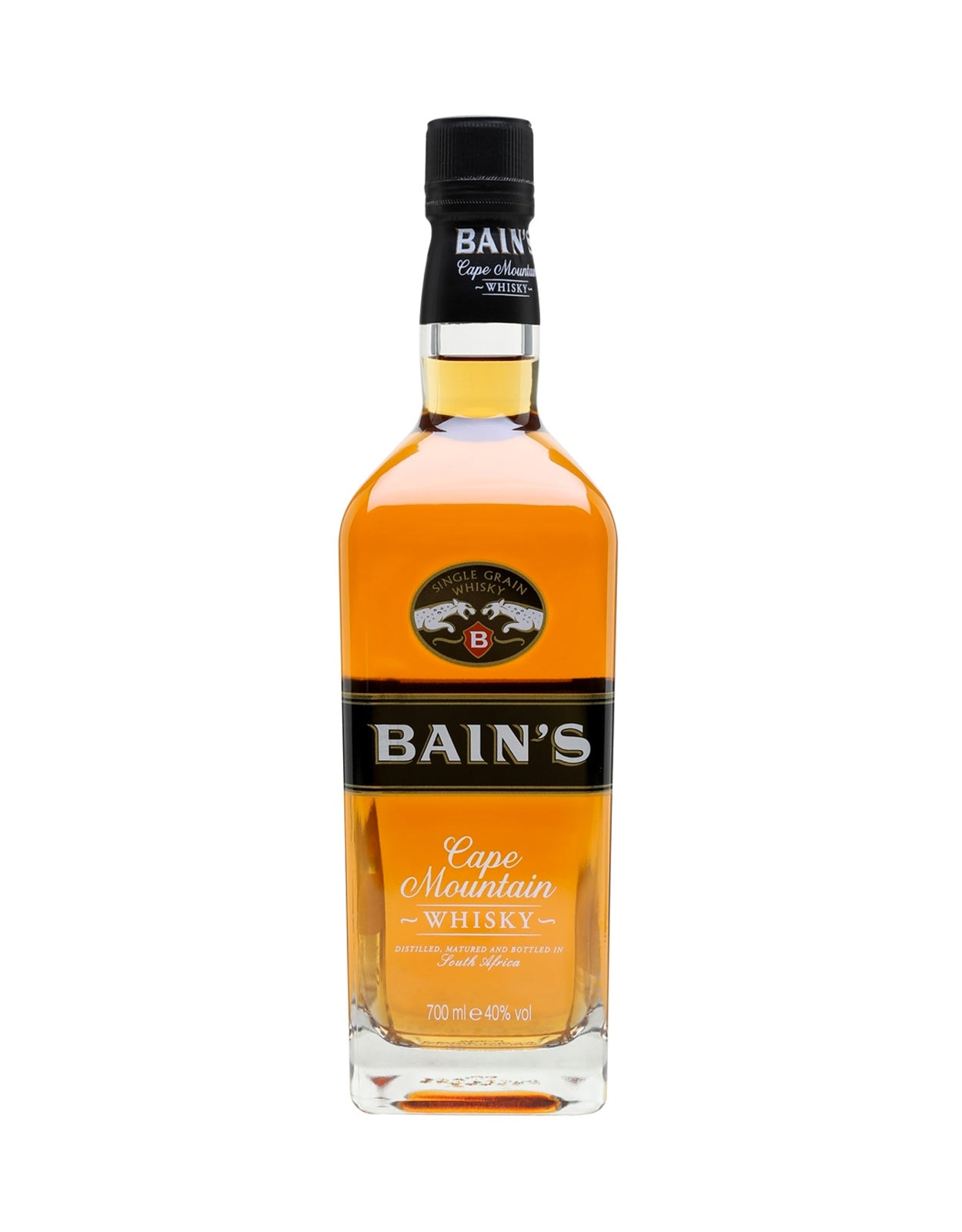 Bain's South African Whiskey