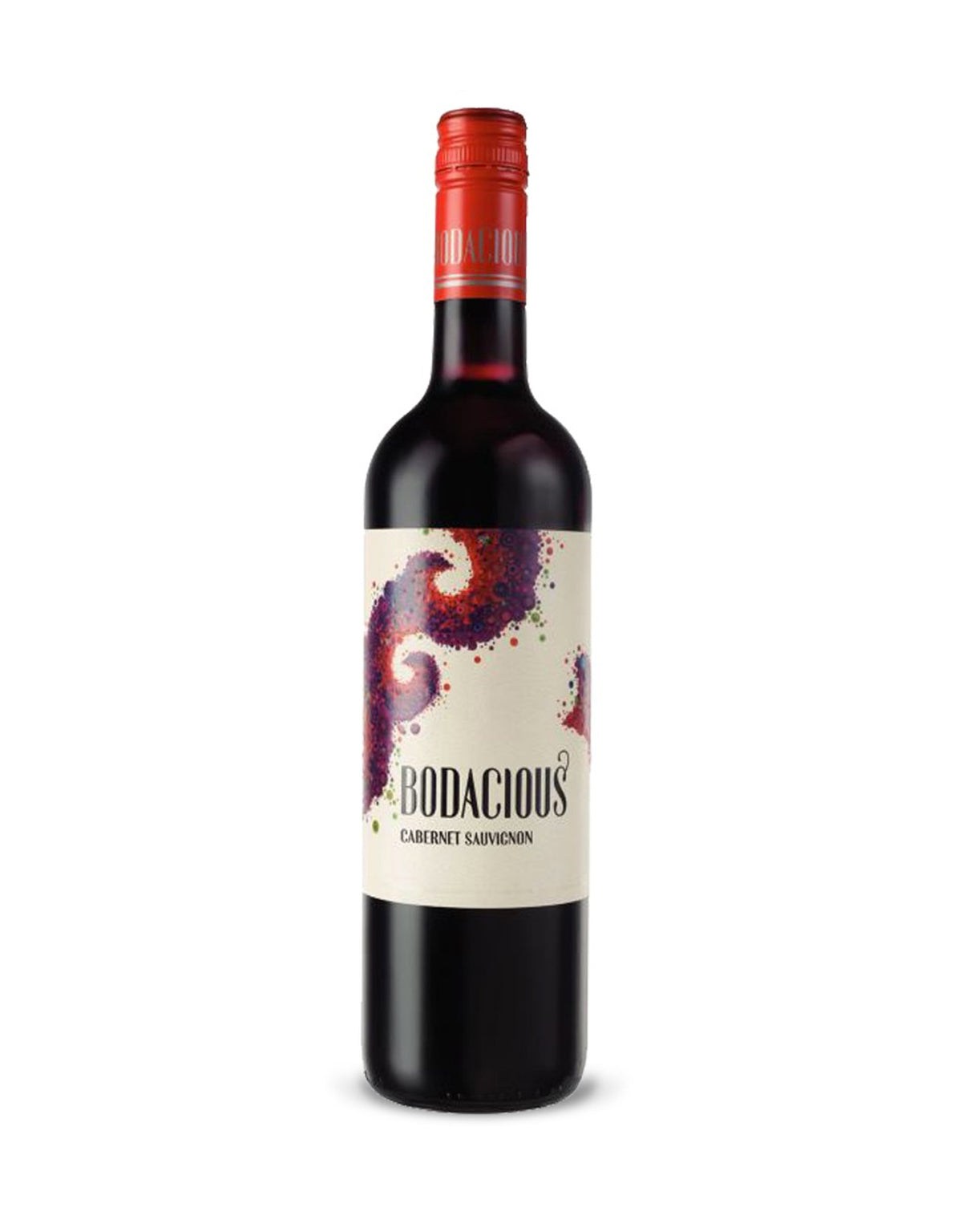 Bodacious Cabernet Sauvignon - 12 Bottles - ZYN THE WINE MARKET LTD.