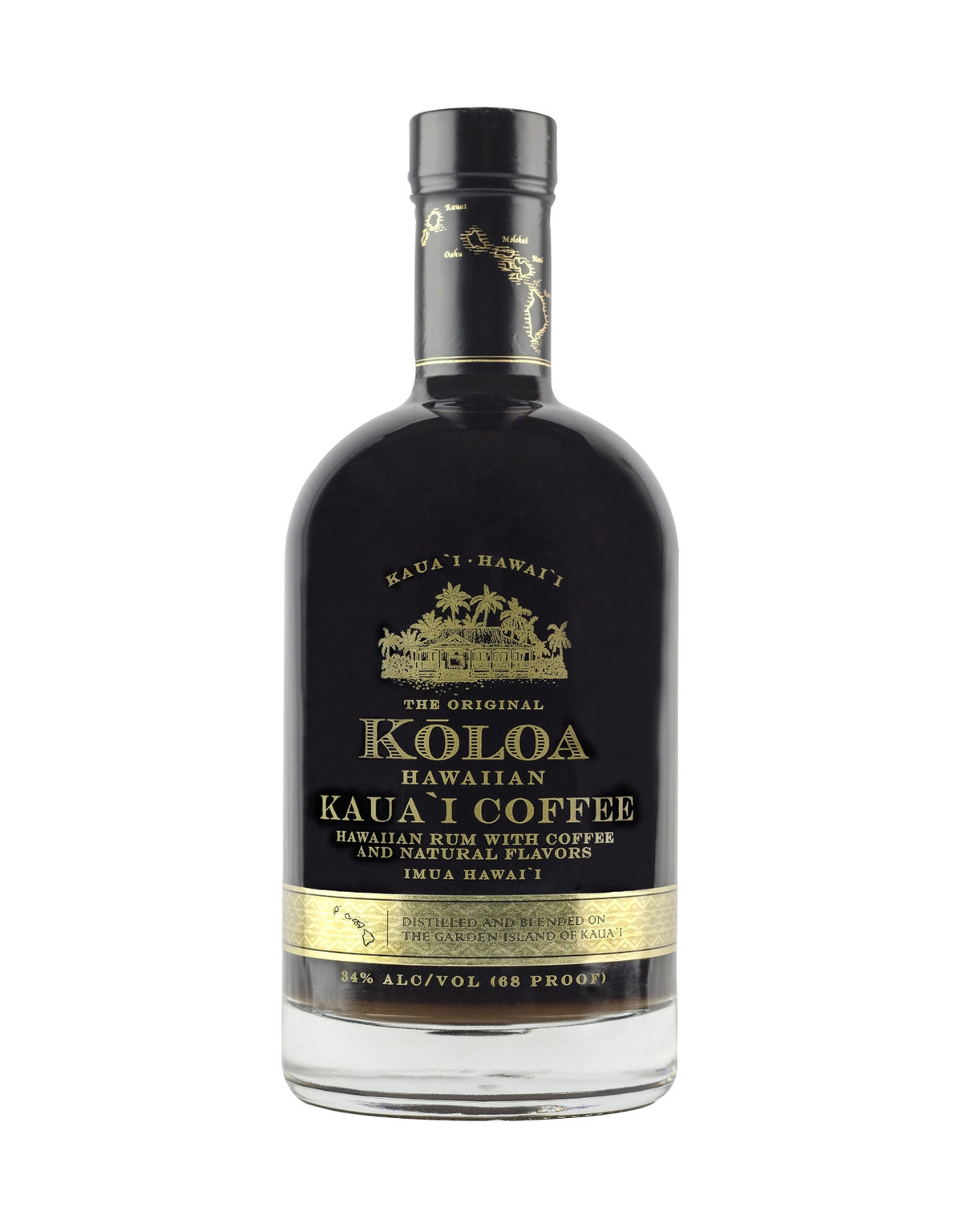 Buy Koloa Coffee Rum | ZYN.ca - ZYN THE WINE MARKET LTD.