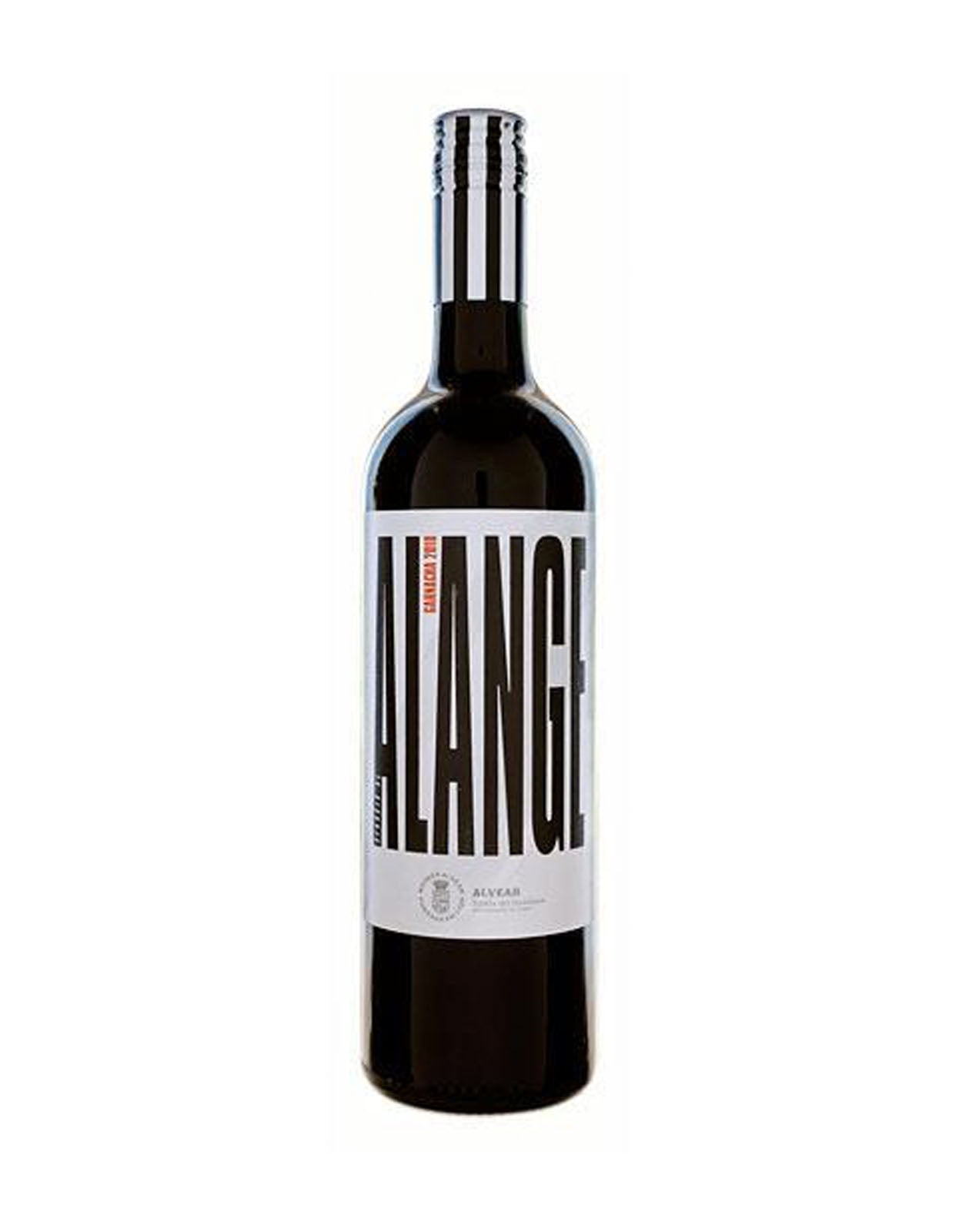 Alvear Alange Tempranillo