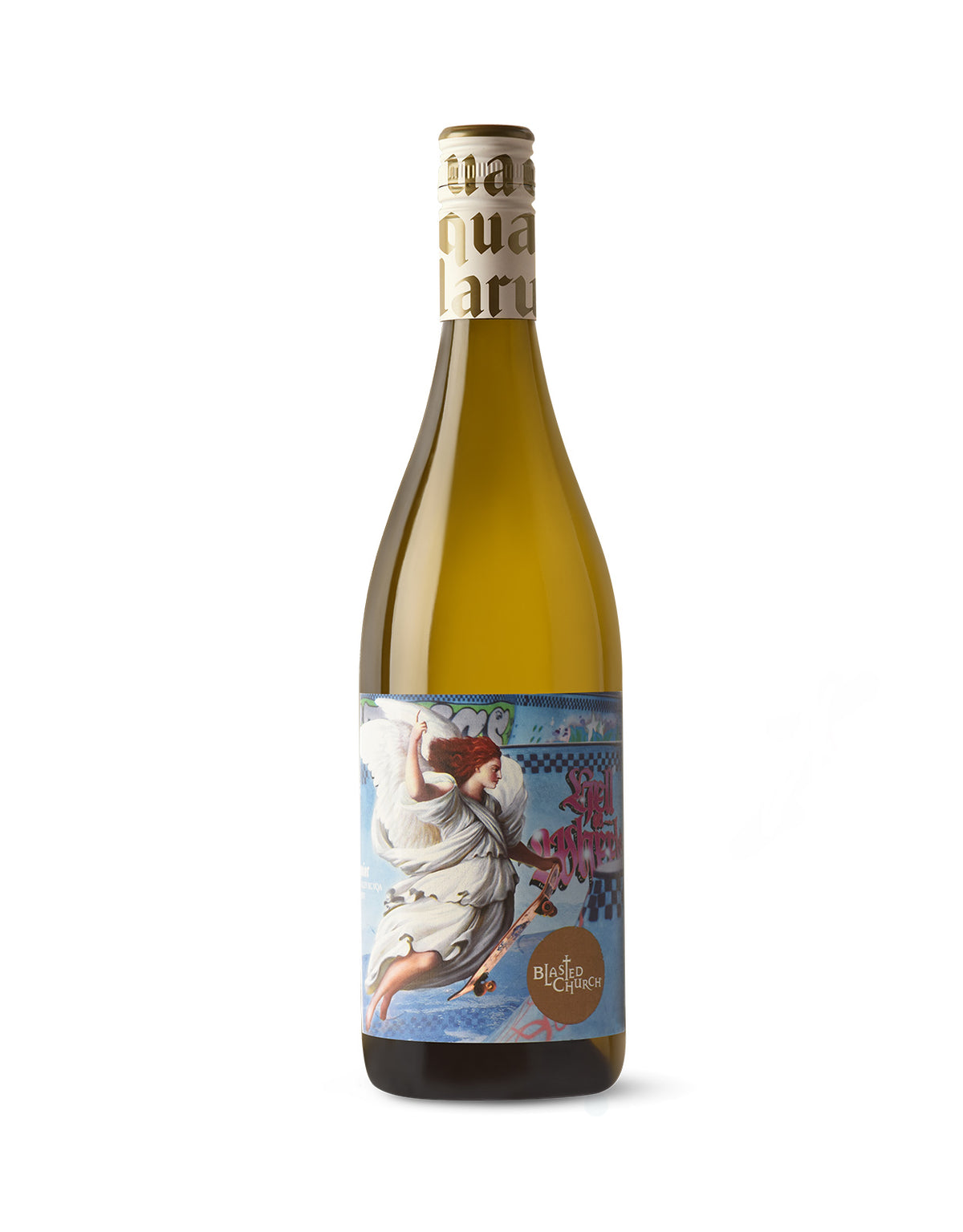 Blasted Church Viognier 2023 - ZYN THE WINE MARKET LTD.