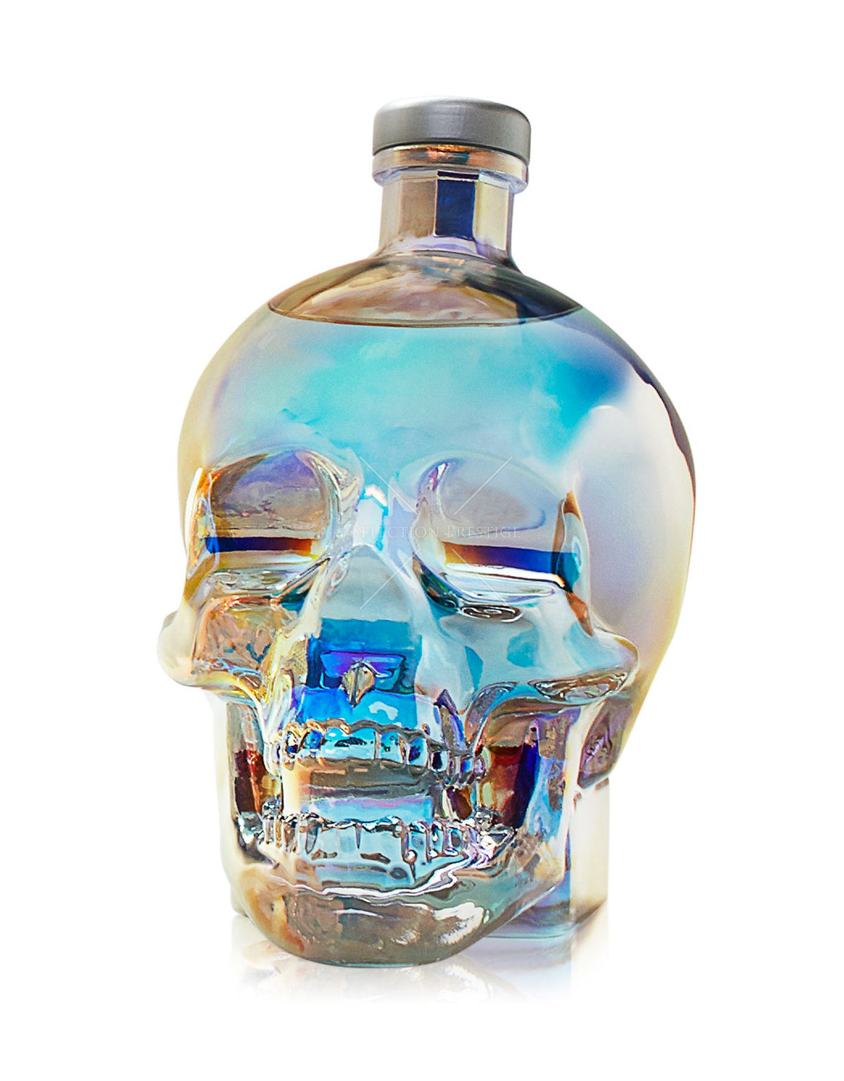 Crystal Head Aurora Vodka - ZYN THE WINE MARKET LTD.