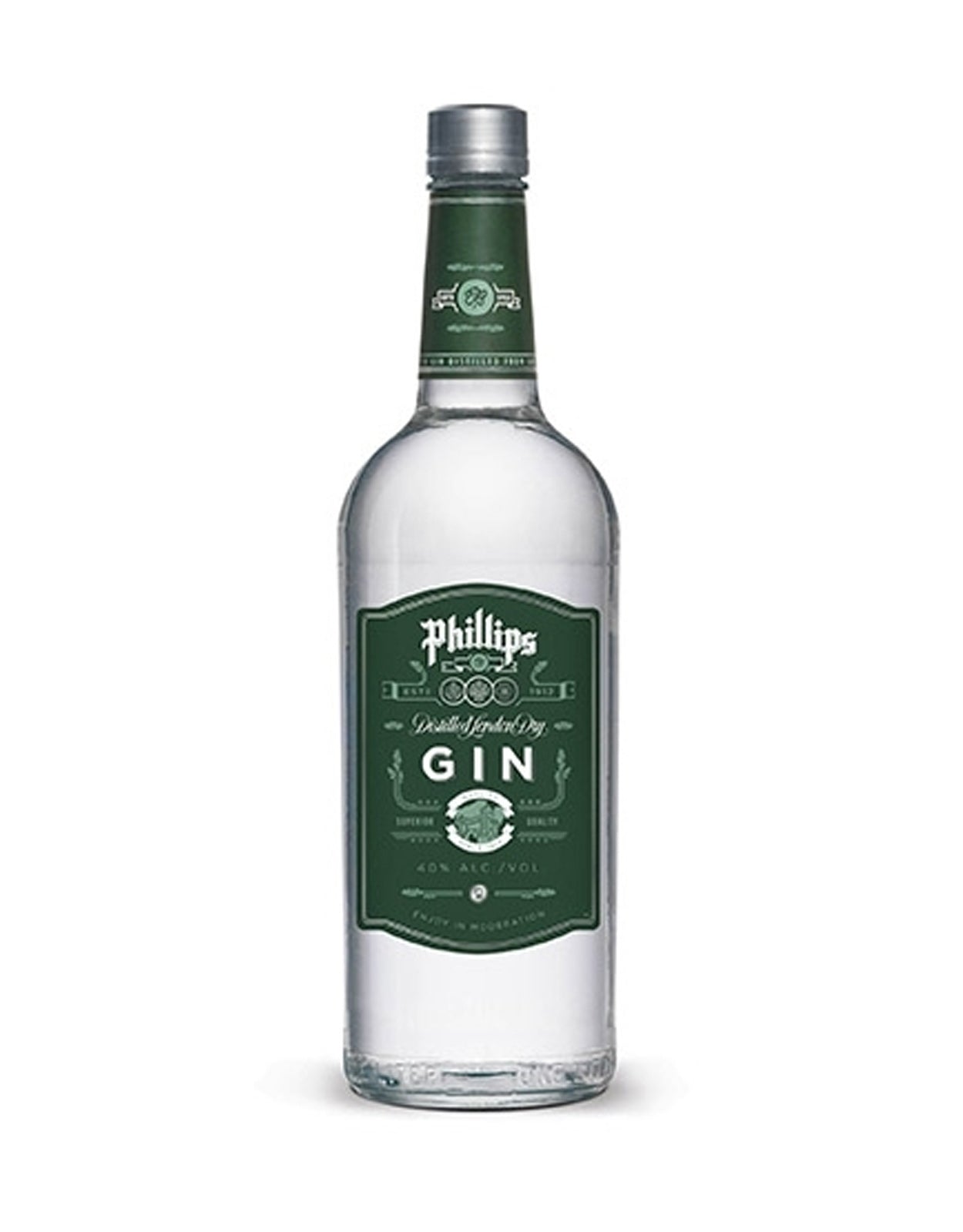Phillips Gin - 1 Litre