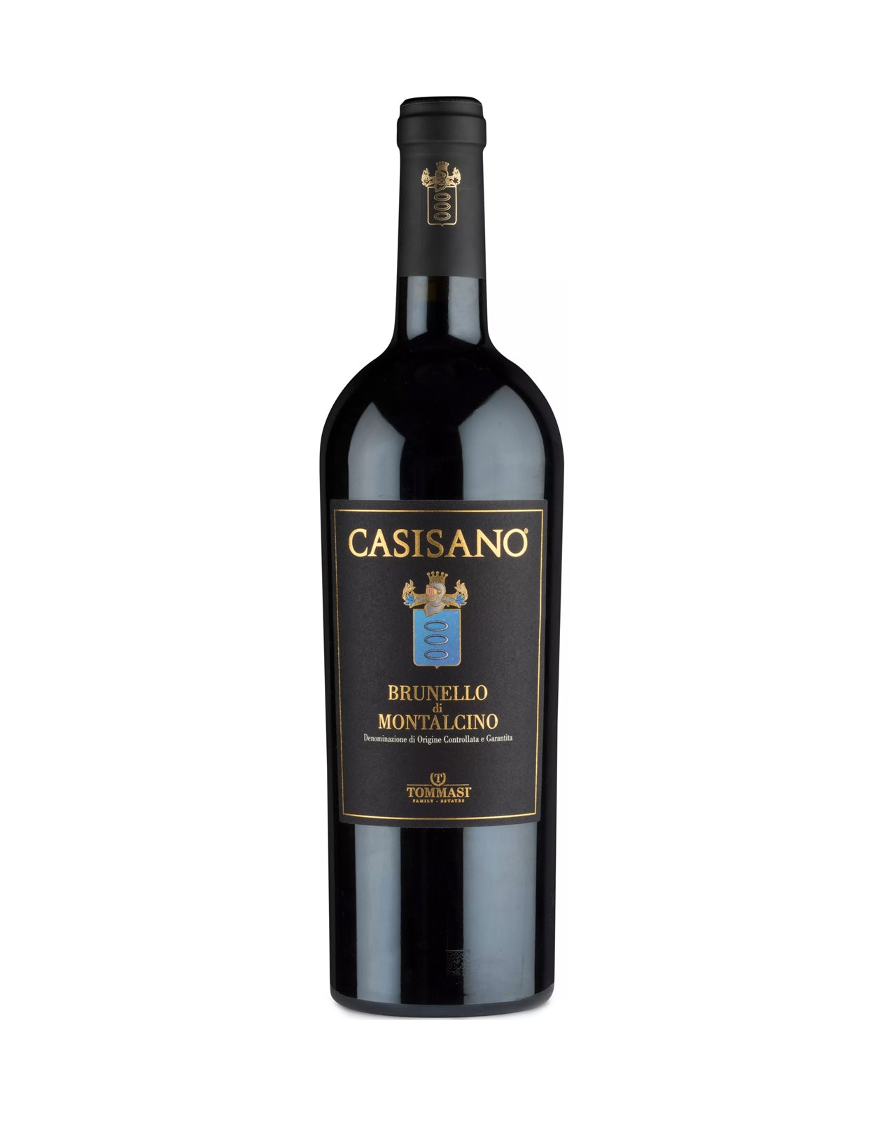 Casisano Brunello di Montalcino 2017