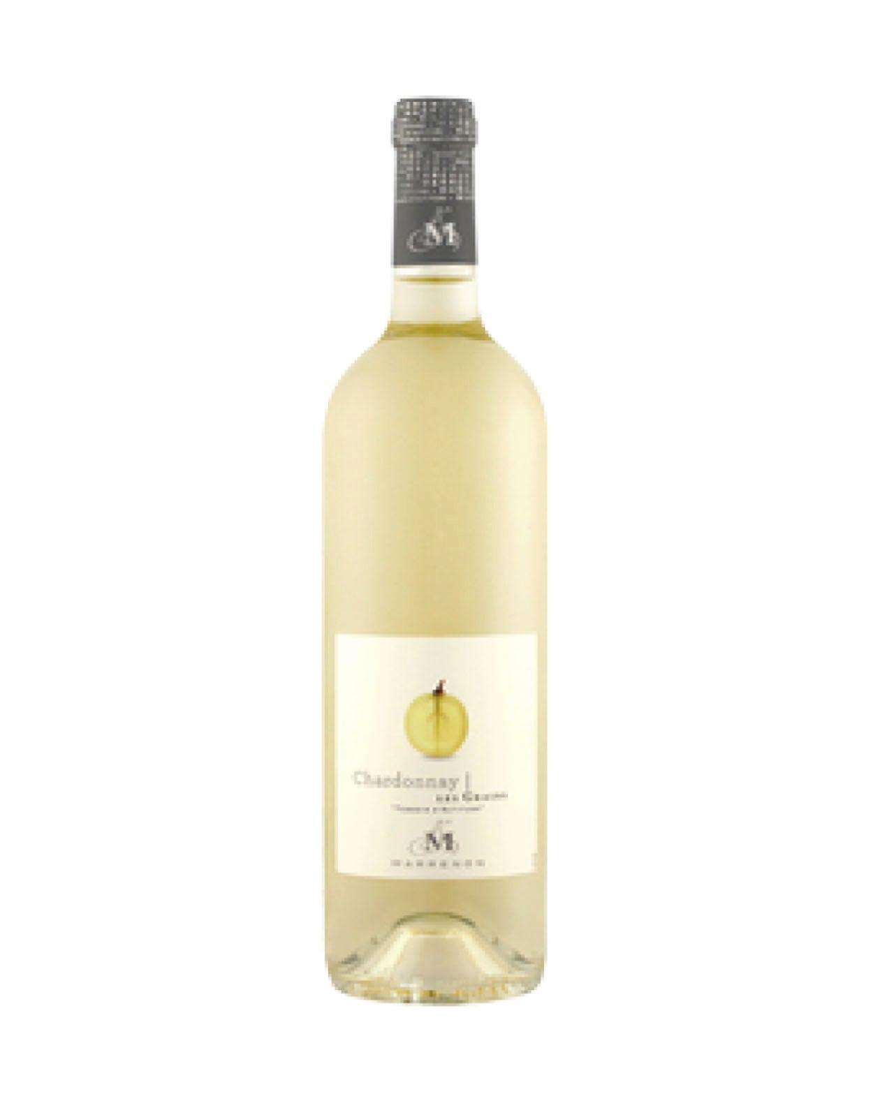 Marrenon Chardonnay