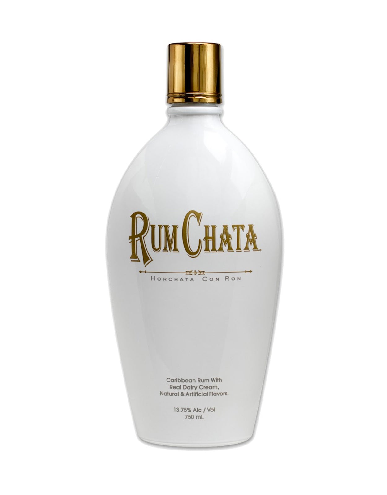 Rumchata Cream Liqueur - 1.14 Litre Bottle