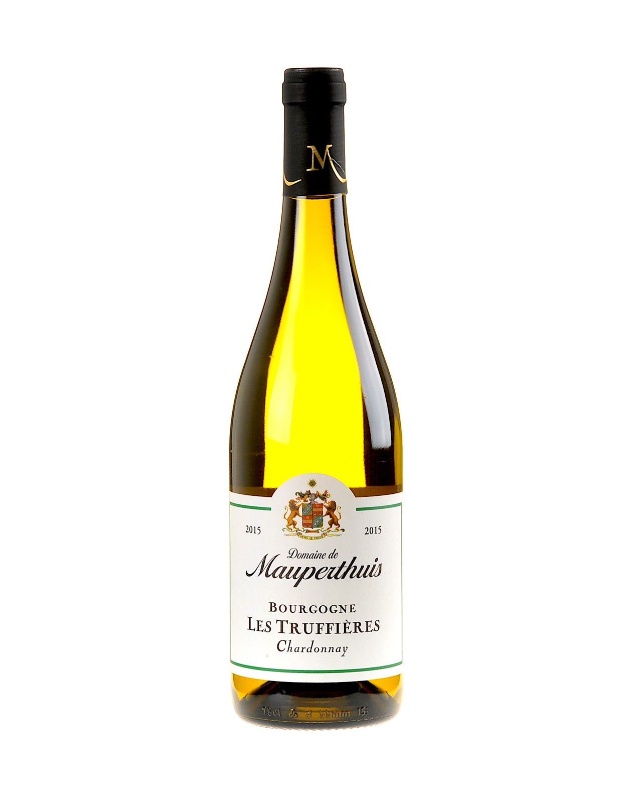 Mauperthuis Bourgogne Chardonnay