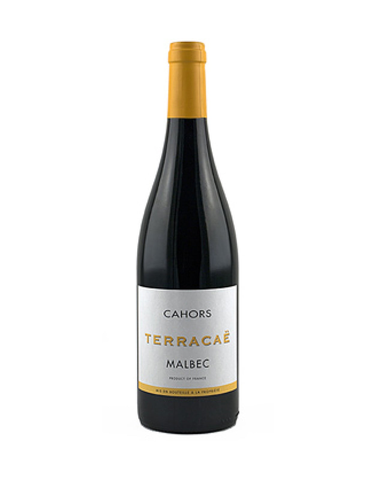 Cahors Terracae Malbec