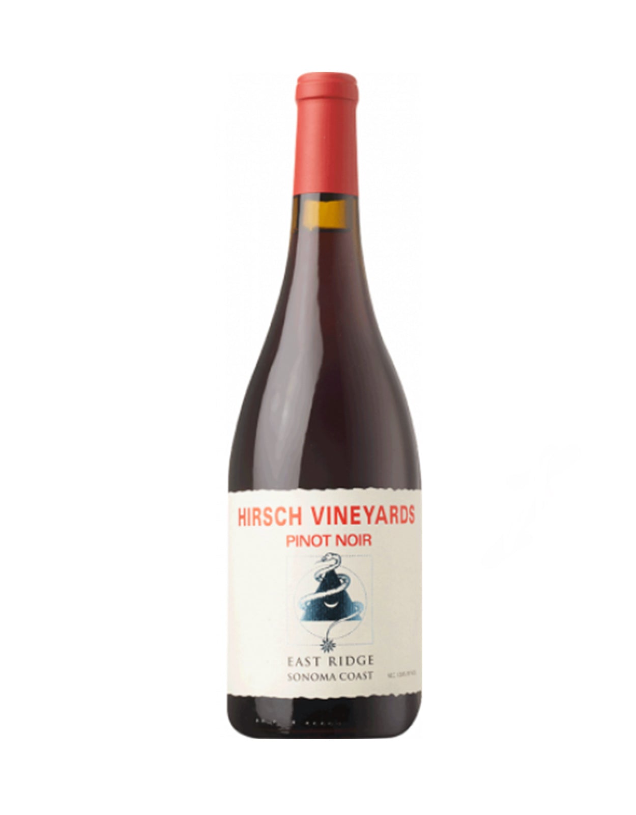 Hirsch Pinot Noir East Ridge 2014