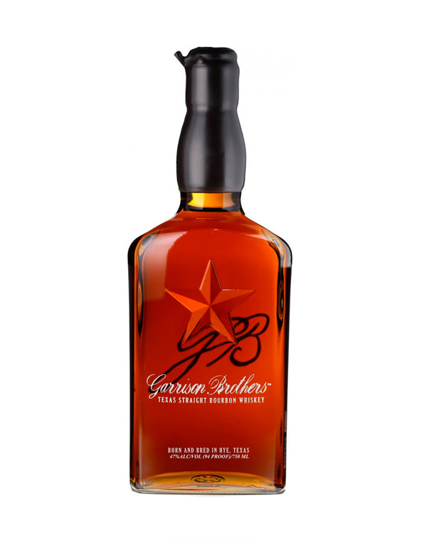 【未開封】 Garrison Brothers Whiskey 750ml 4145B.webp
