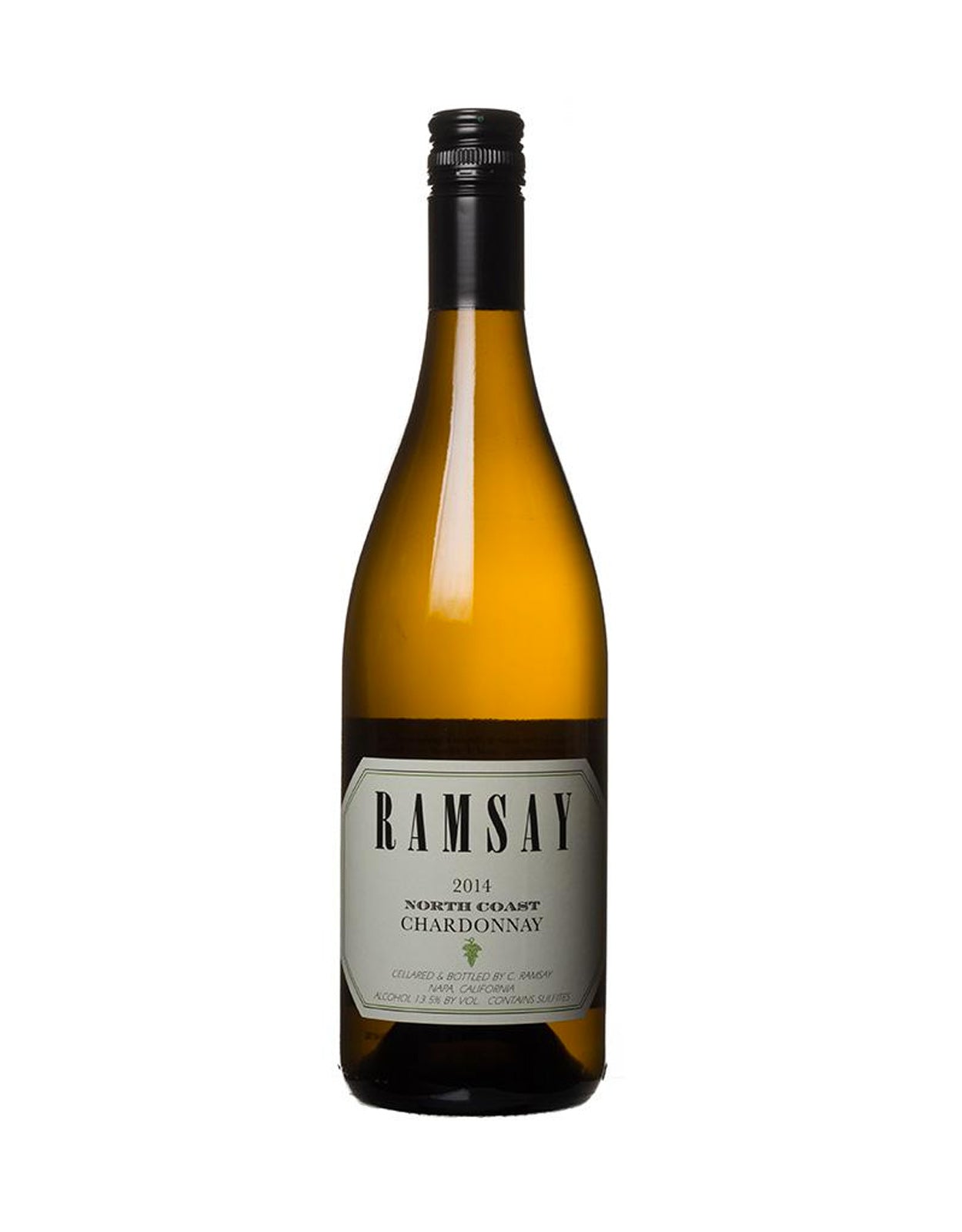 Ramsay Chardonnay