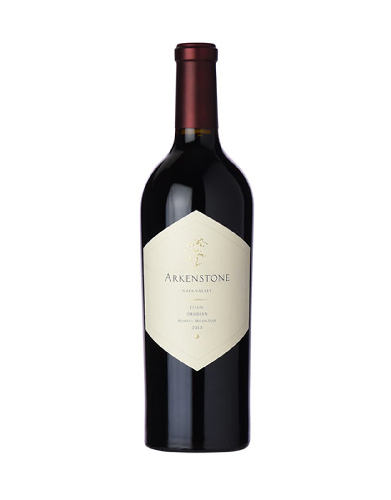 Arkenstone Estate Red Howell Mountain 2017