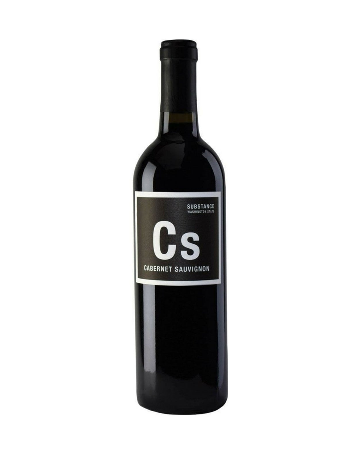 Charles Smith Cabernet Sauvignon Wines of Substance 2021