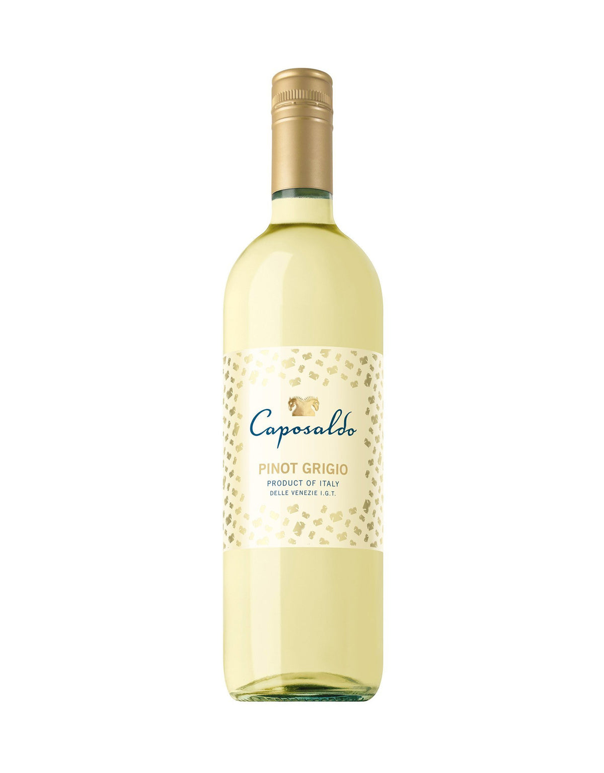 Caposaldo Pinot Grigio 2022 - ZYN THE WINE MARKET LTD.