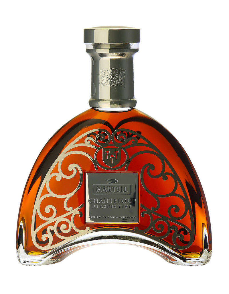 マーテルシャンテルー CHANTELOUP PERSPECTIVEエクストラ Martell Chanteloup Perspective Extra Cognac: Buy Online and