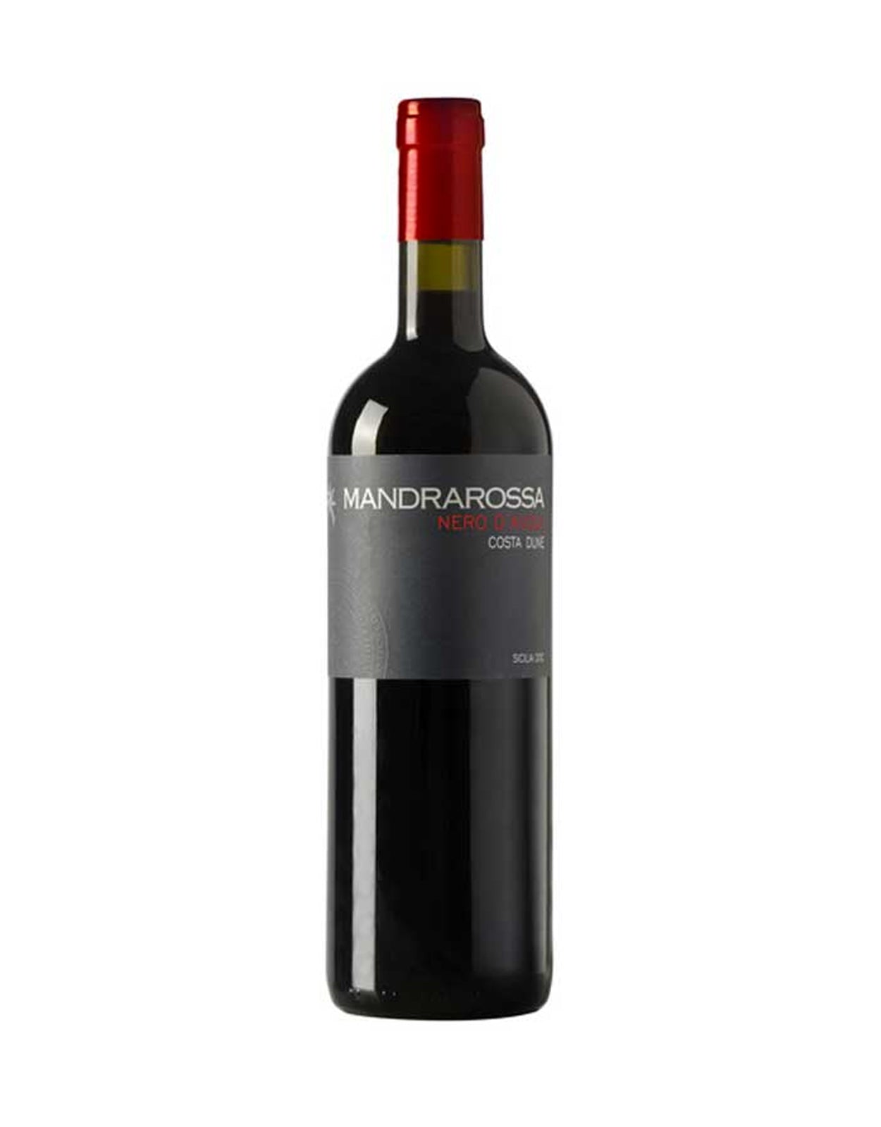 Mandrarossa Nero d'Avola