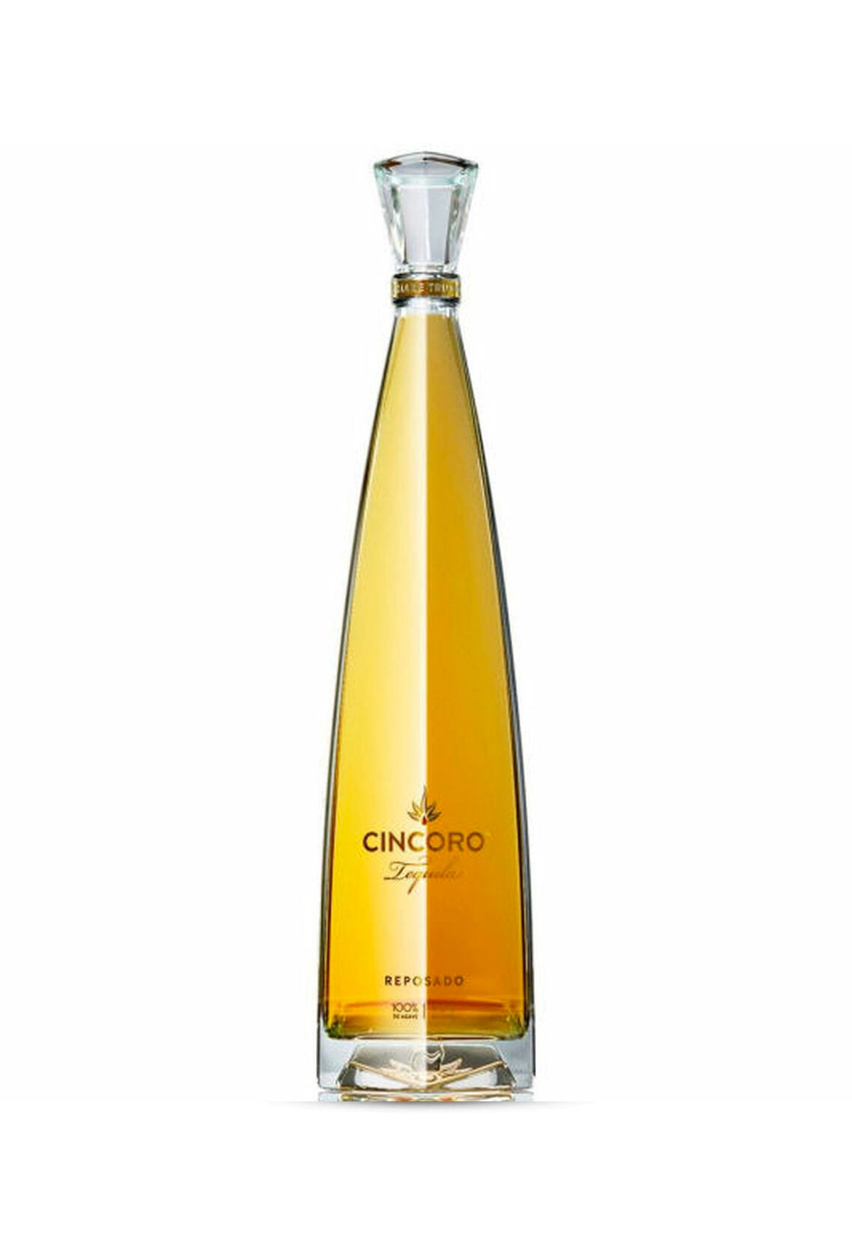 Cincoro Reposado Tequila - ZYN THE WINE MARKET LTD.