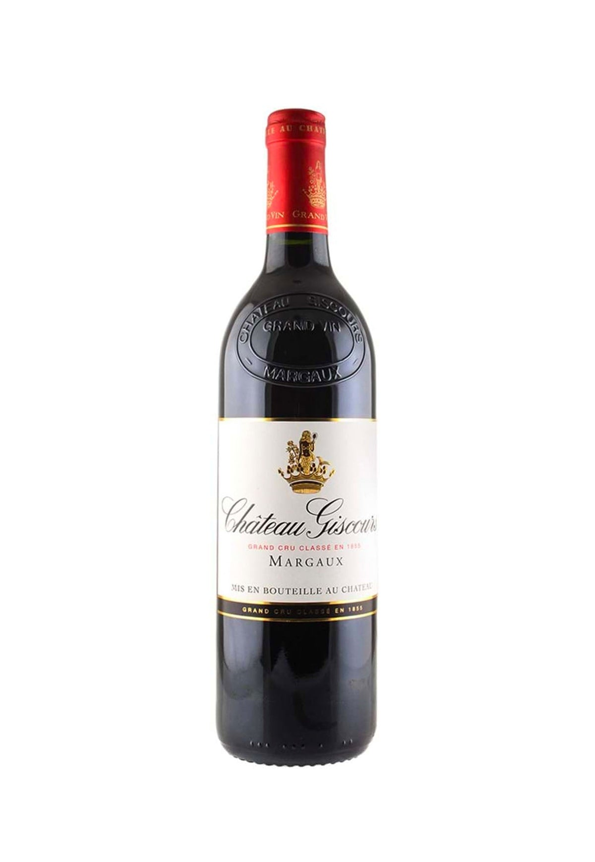 Chateau Giscours 2014
