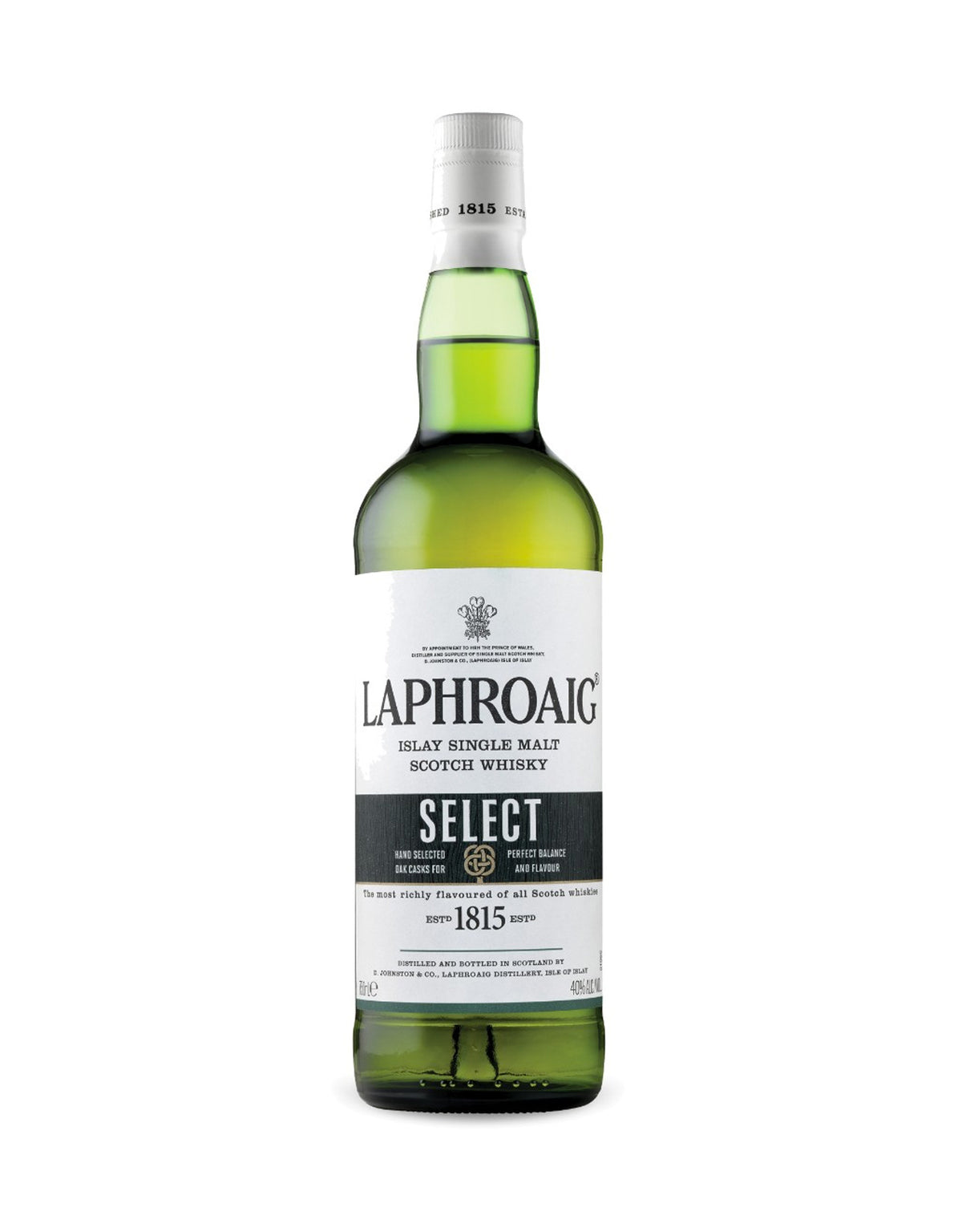Laphroaig Select - ZYN THE WINE MARKET LTD.