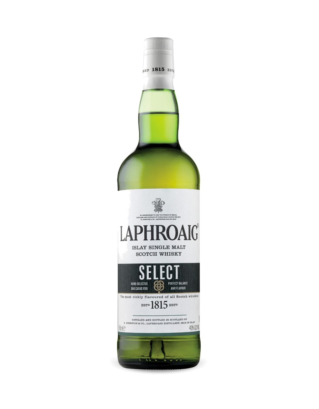 Laphroaig Select