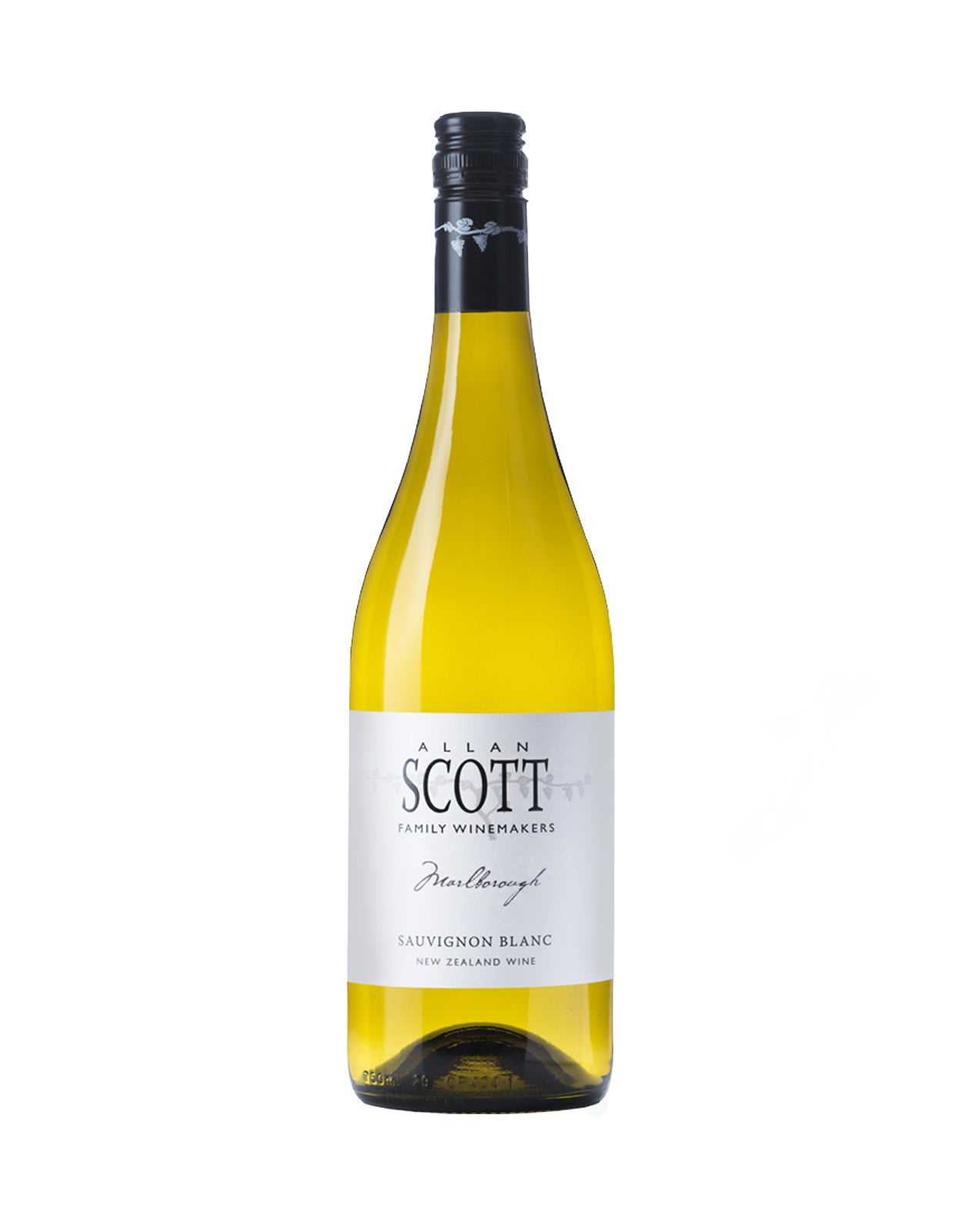 Allan Scott Sauvignon Blanc 2021