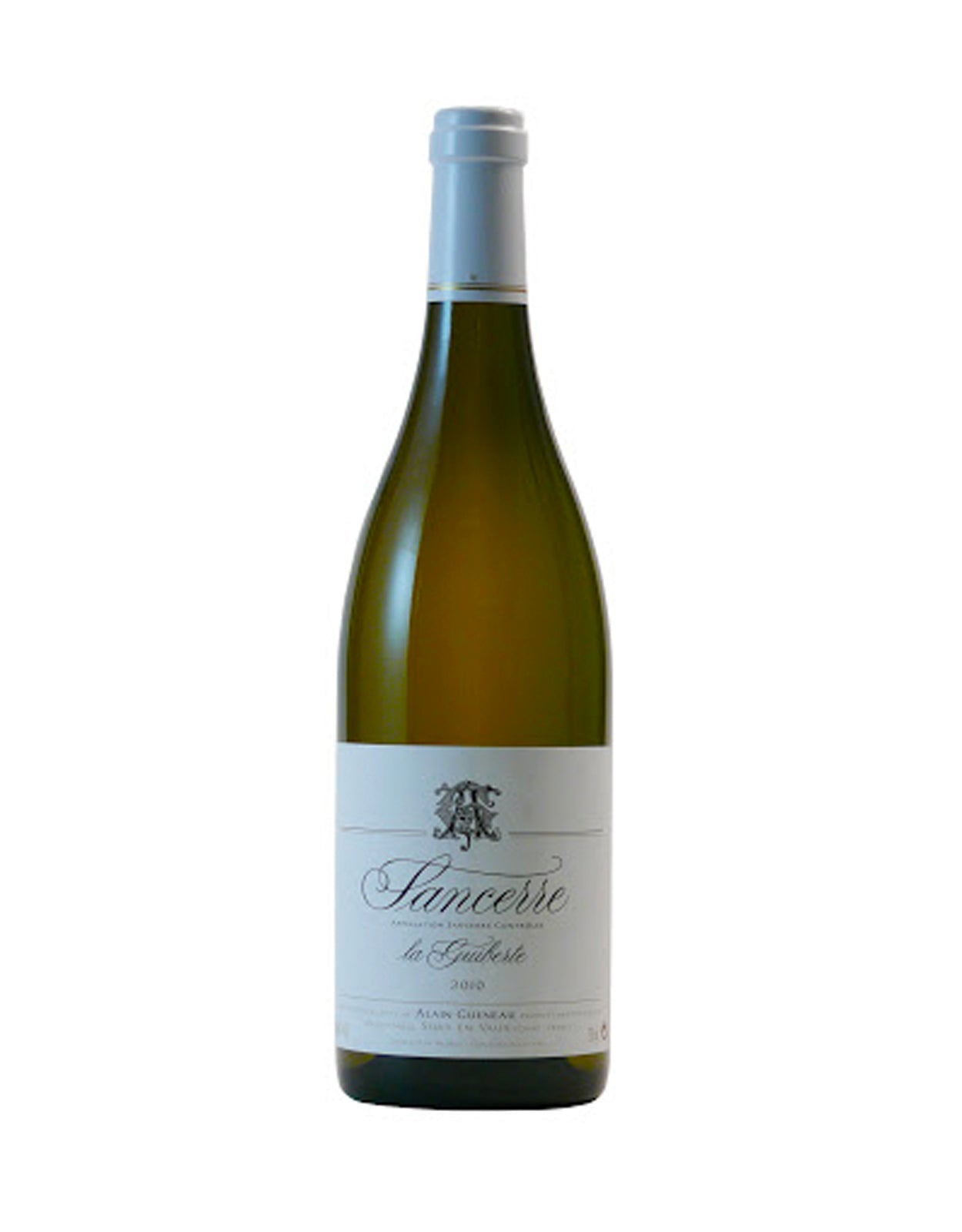 Alain Gueneau Sancerre 'La Guiberte' 2020