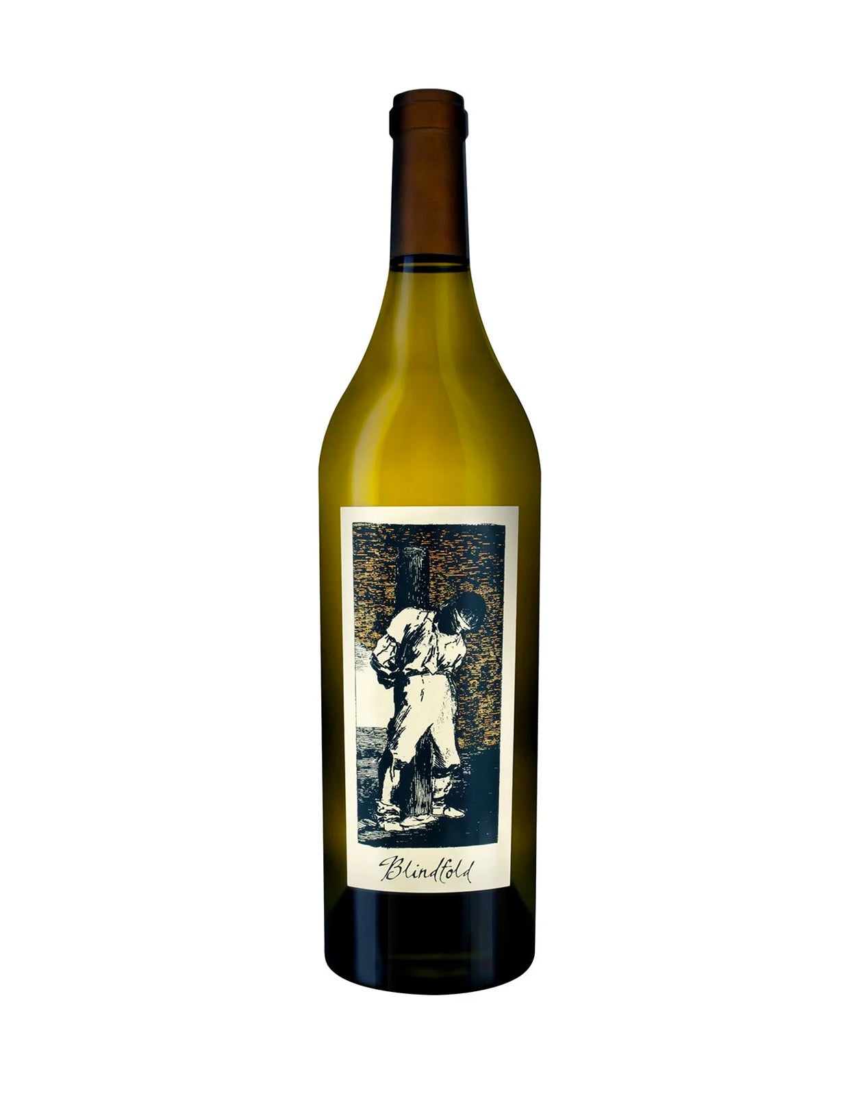 The Prisoner Wine Co. 'Blindfold White' 2017