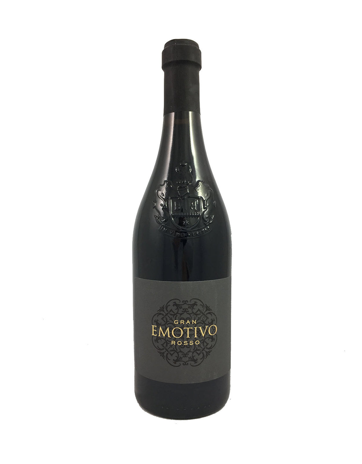 Gran Emotivo Rosso 2021 - ZYN THE WINE MARKET LTD.
