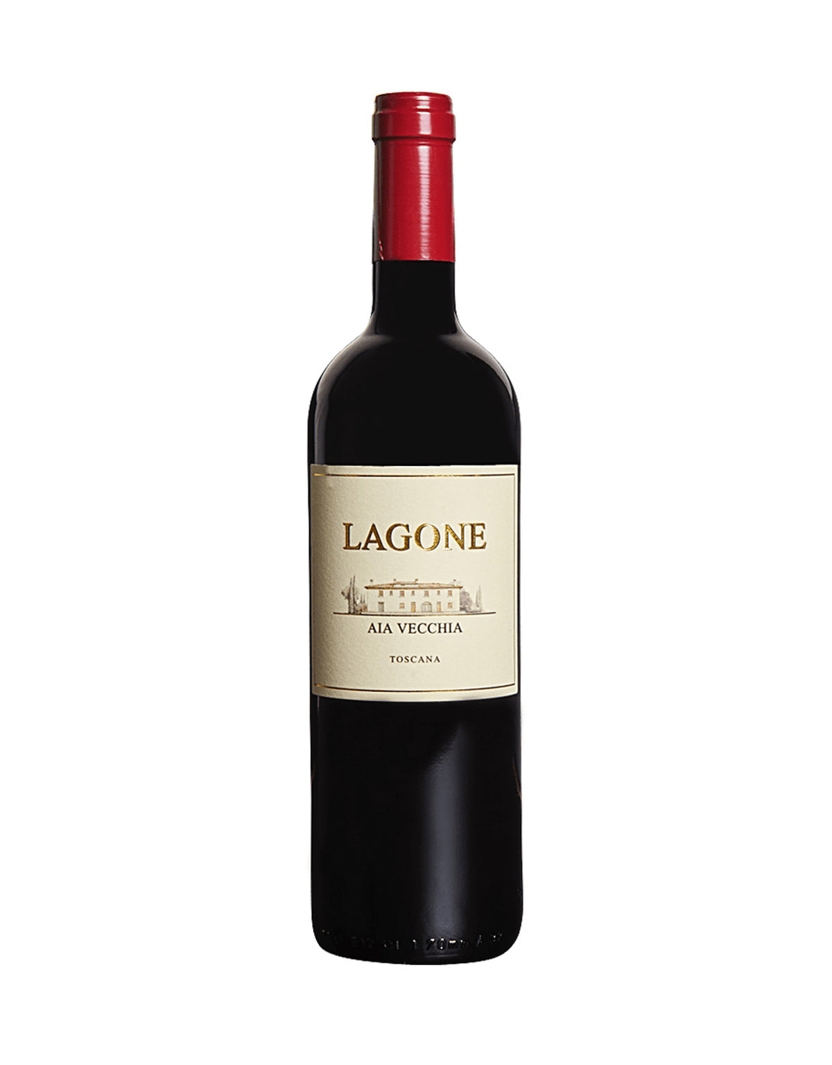 Aia Vecchia Lagone Toscana 2021 - ZYN THE WINE MARKET LTD.