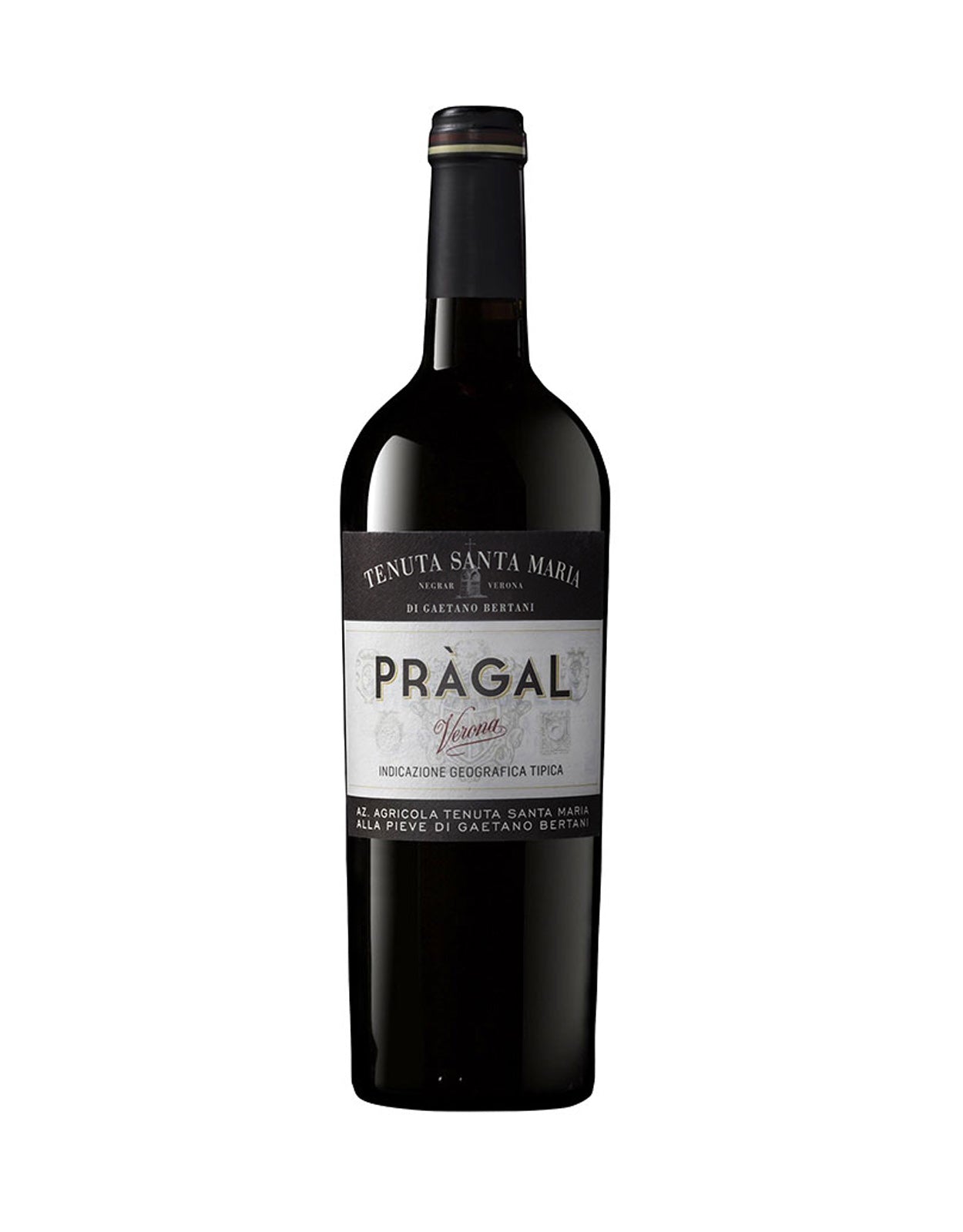 Tenuta Santa Maria Pragal 2016