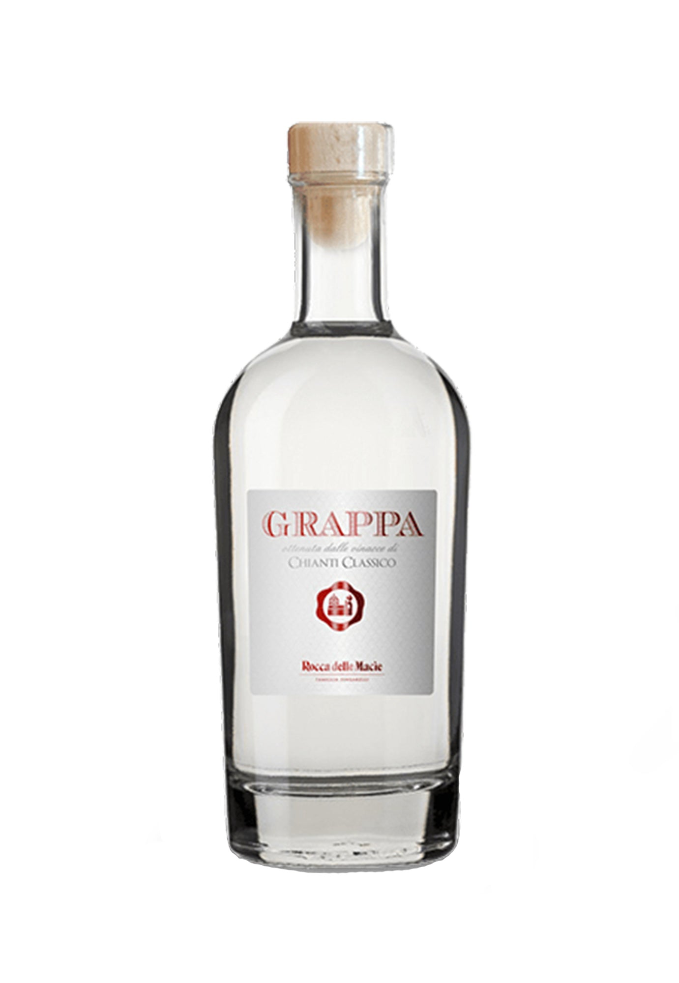 Rocca Delle Macie Grappa Di Chianti Classico