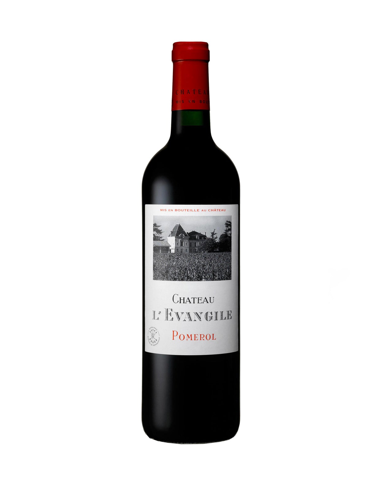 Chateau L'Evangile 2015