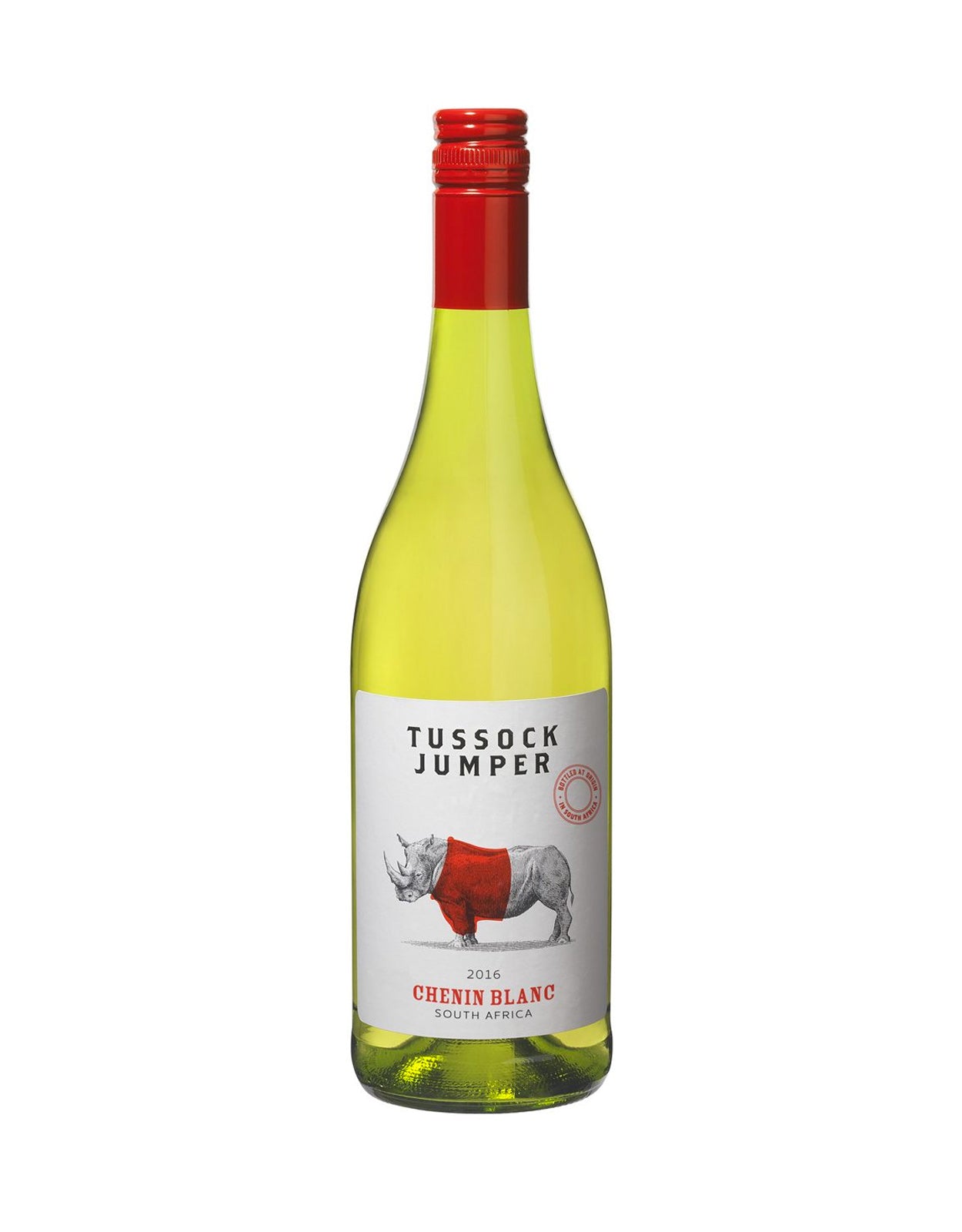 Tussock Jumper Chenin Blanc