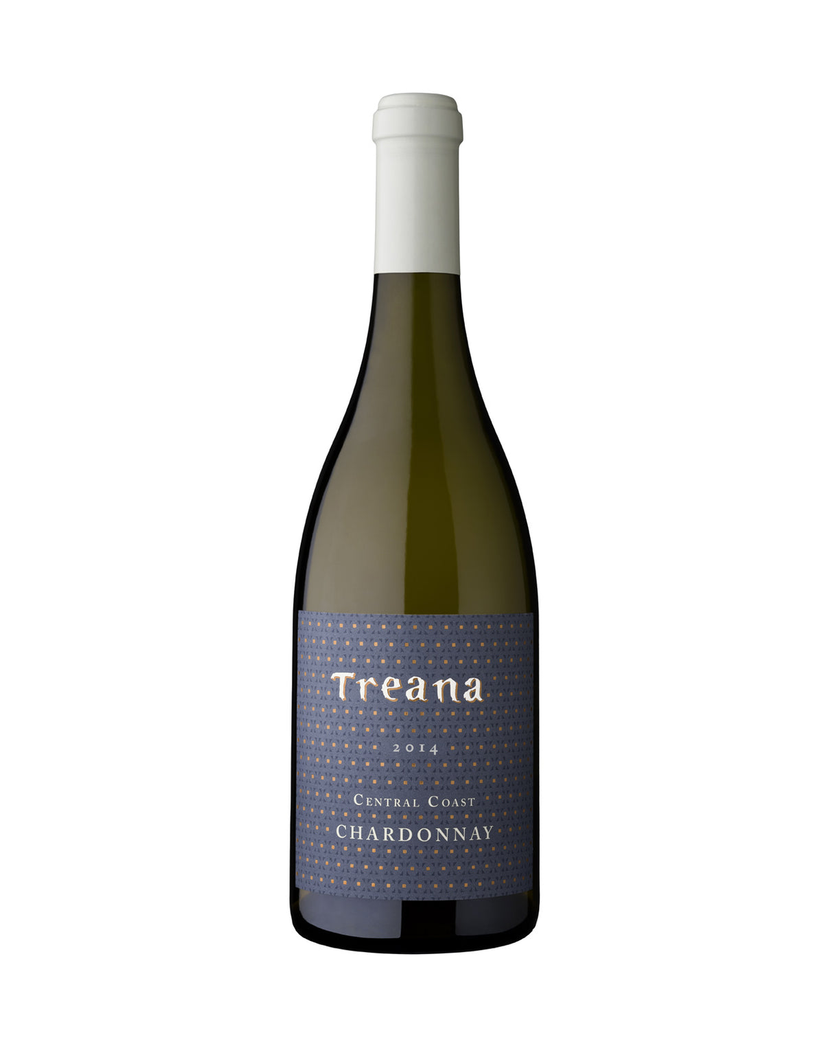 Treana Chardonnay 2020 (Austin Hope Winery) - ZYN THE WINE MARKET LTD.