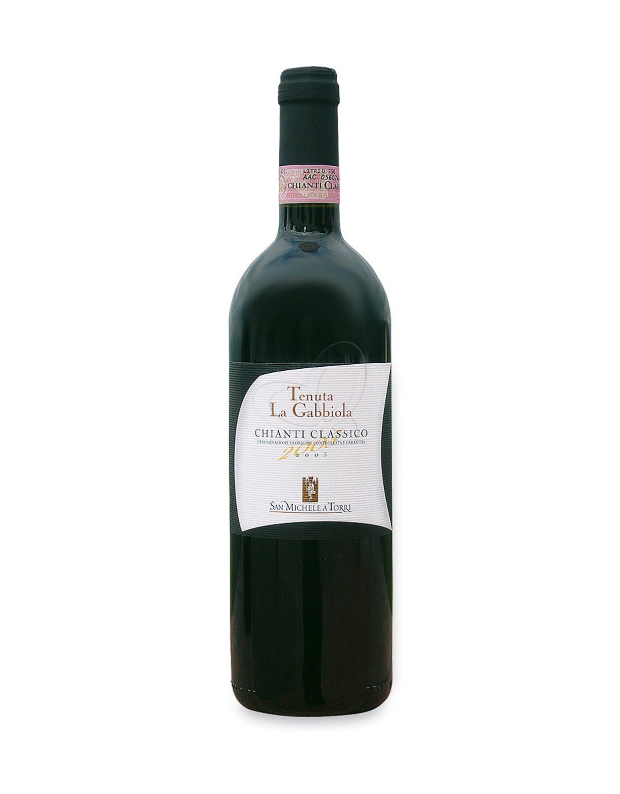 Tenuta La Gabbiola Chianti Classic 2016