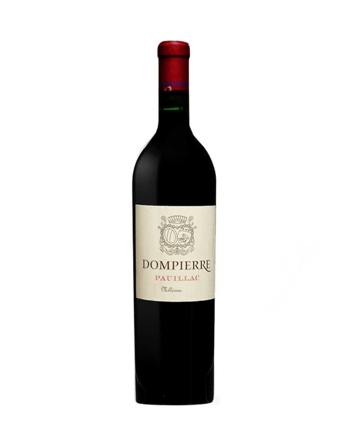 Chateau Dompierre 2018 - ZYN THE WINE MARKET LTD.