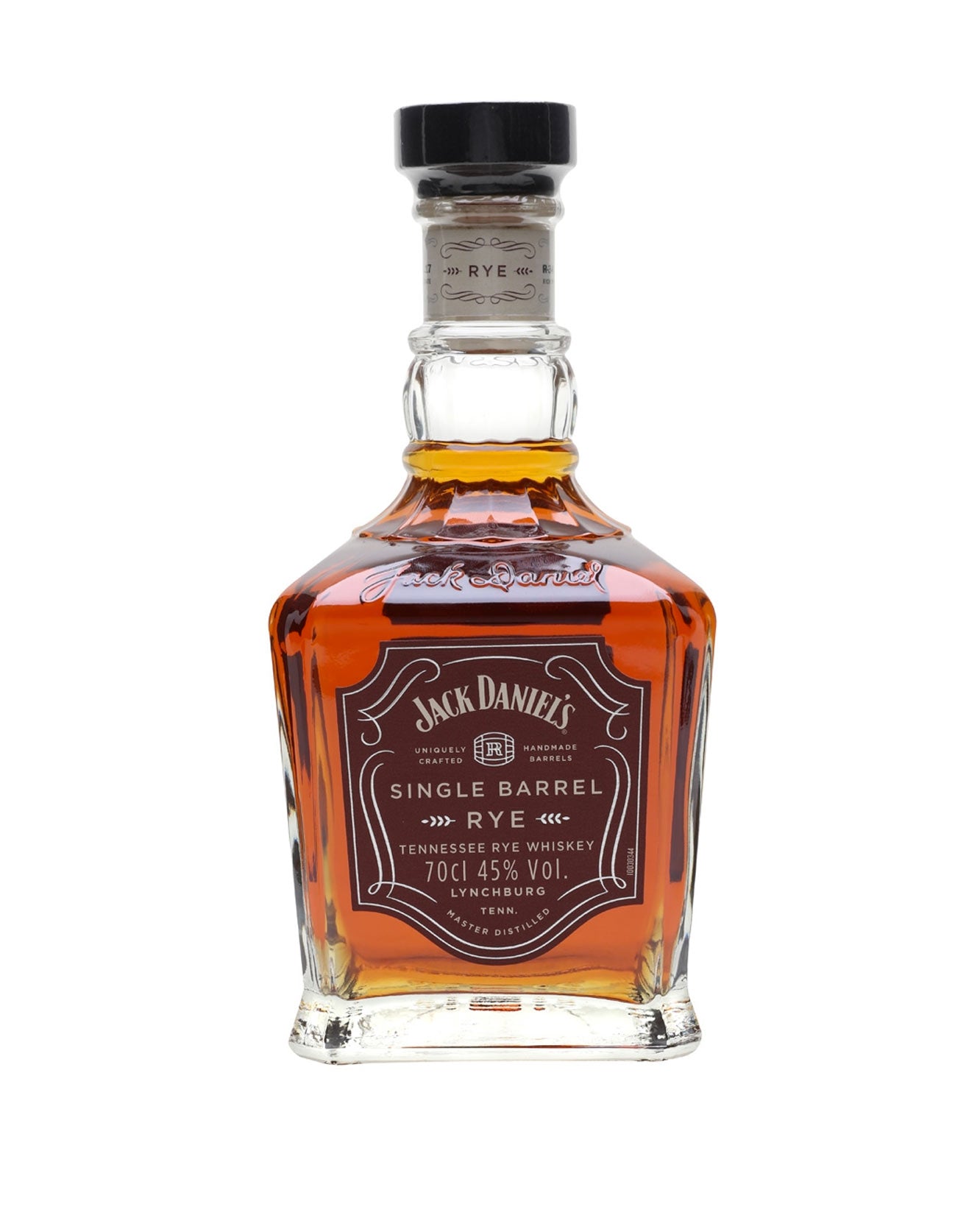 Jack Daniel's Single Barrel Rye - 750 ml