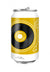 Trolley 5 Turntable Lager 355 ml - 12 Cans