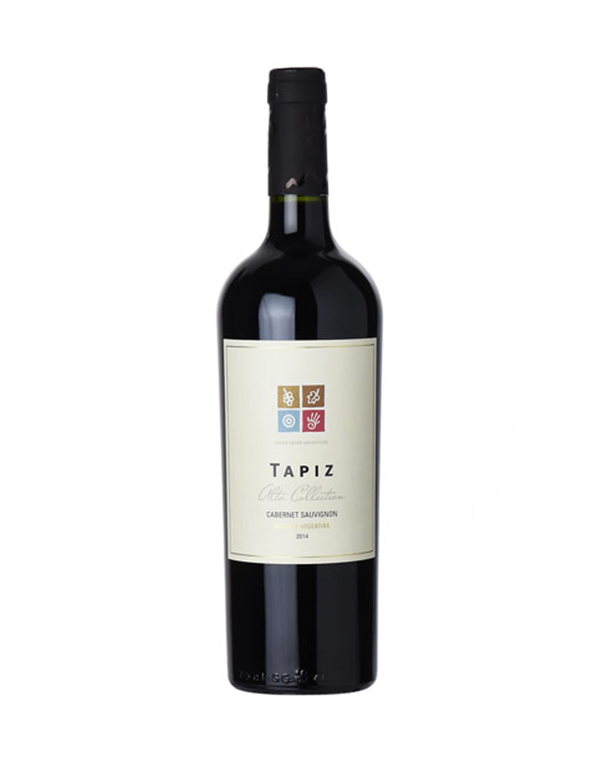 Tapiz Cabernet Sauvignon Alta Collection 2019 - ZYN THE WINE MARKET LTD.