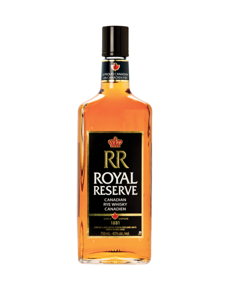 Buy Royal Reserve - 750 ml | ZYN.ca - ZYN THE WINE MARKET LTD.