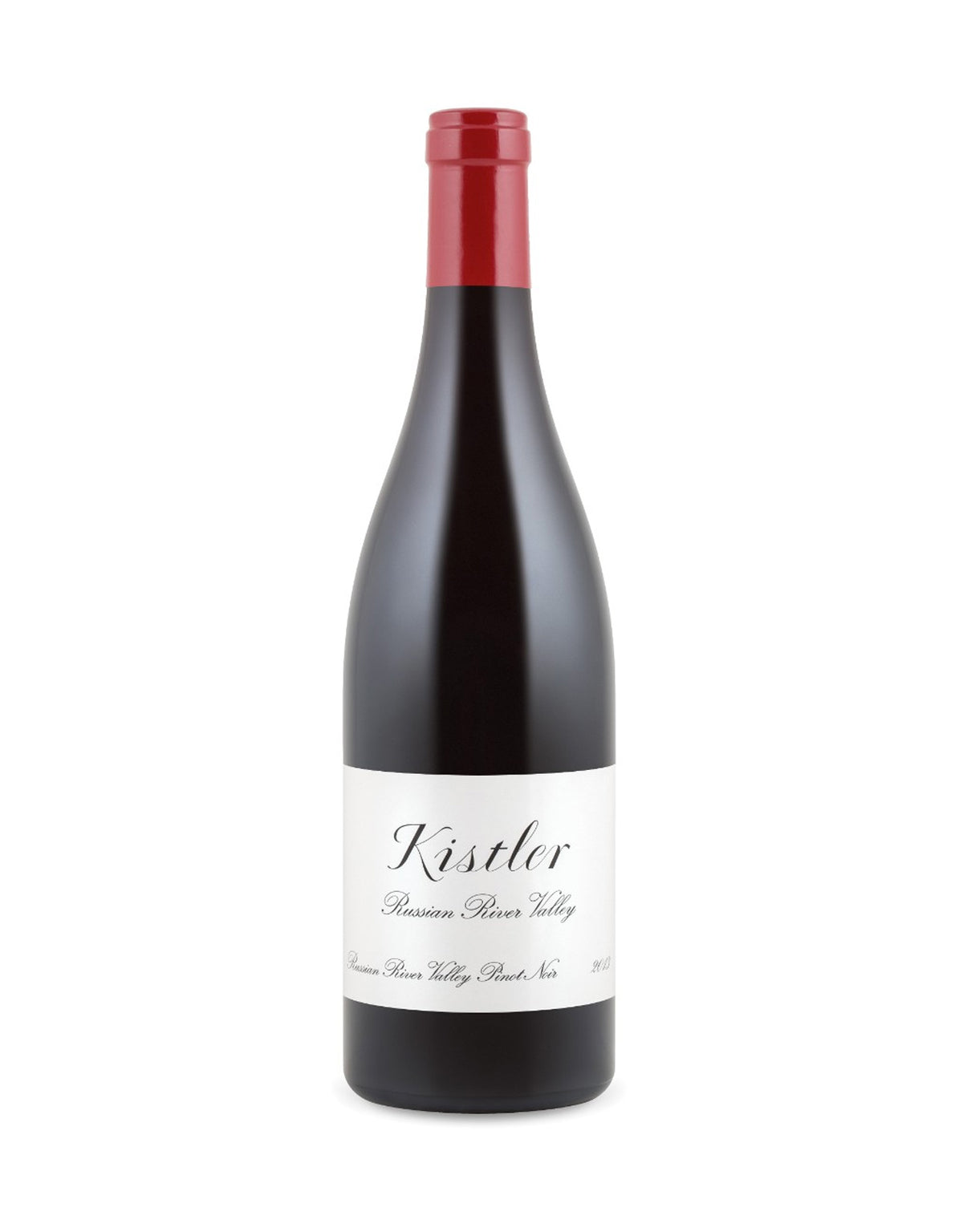 Kistler Pinot Noir Russian River 2021 - ZYN THE WINE MARKET LTD.