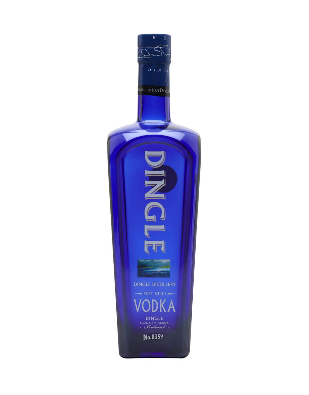 Dingle Vodka – 700 ml