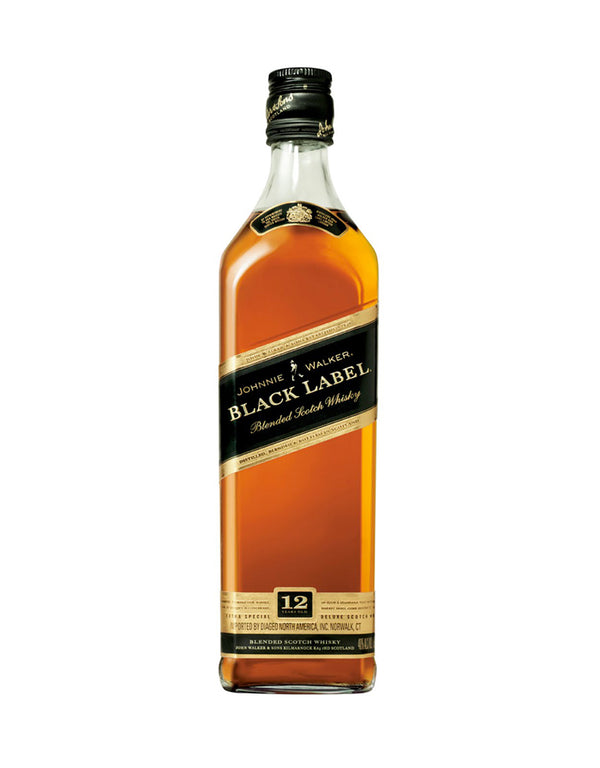 T*K様 Johnnie walker ウイスキー750ml 2本セット Johnnie Walker Black Label 12 Year Old 2 Glass Pack | Whisky