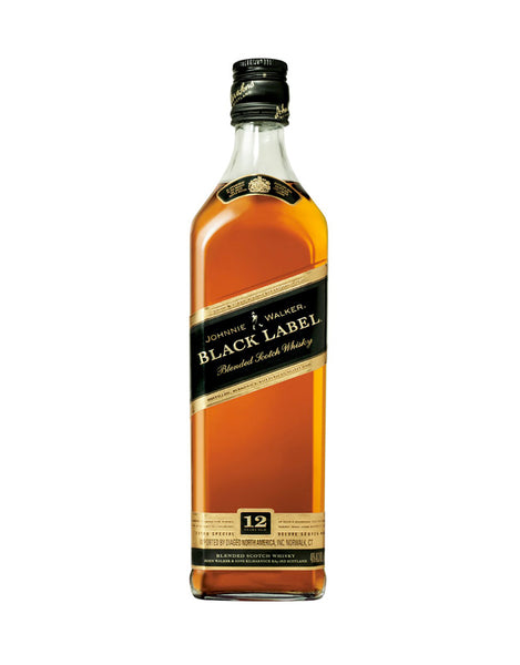 古酒 Johnnie Walker Black Label 750ml 2本 Buy Johnnie Walker Black Label - 750 ml | ZYN.ca - ZYN THE WINE