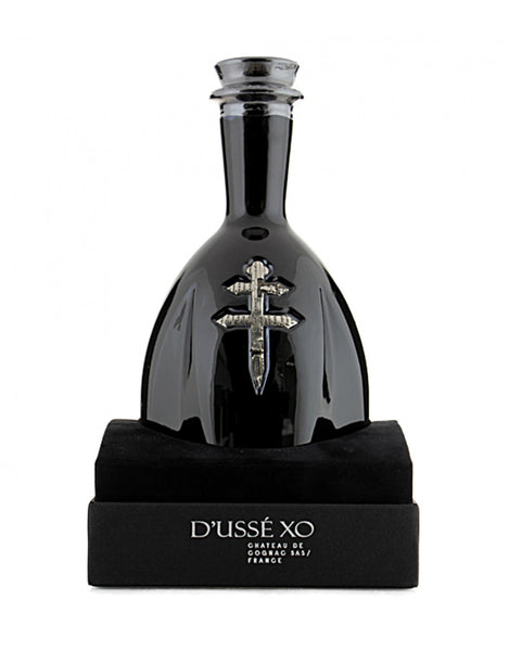 Buy D'Usse XO Cognac | ZYN.ca - ZYN THE WINE MARKET LTD.