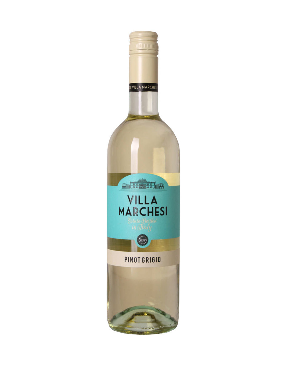 Villa Marchesi Pinot Grigio 2022 - ZYN THE WINE MARKET LTD.