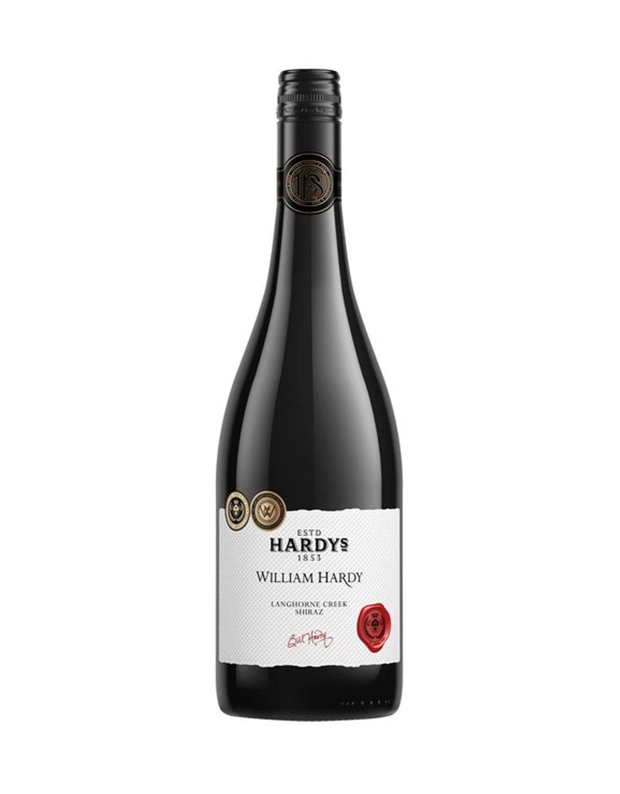 William Hardy Shiraz